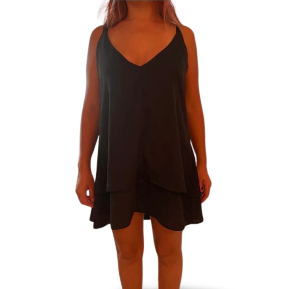 StyleDome Dress